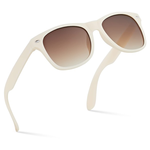 Retro Rewind Kids Sunglasses for Boys Girls Age 3-12 -