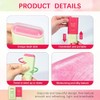 Barra de Rubor de Maquillaje Multiusos, Beauty Solid Moisturizer Stick,