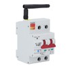 Smart DC Circuit Breaker 2P APP Control Voice Control WiFi