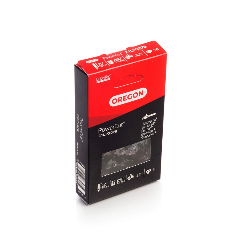 Oregon Chain 325 1.5 VM with Safety 21LPX078E