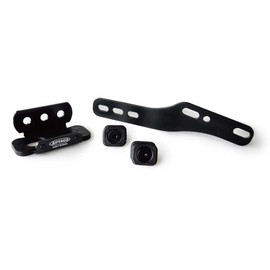 Artago K403 30X14 and 30X10 Universal Removable Footrest Mount