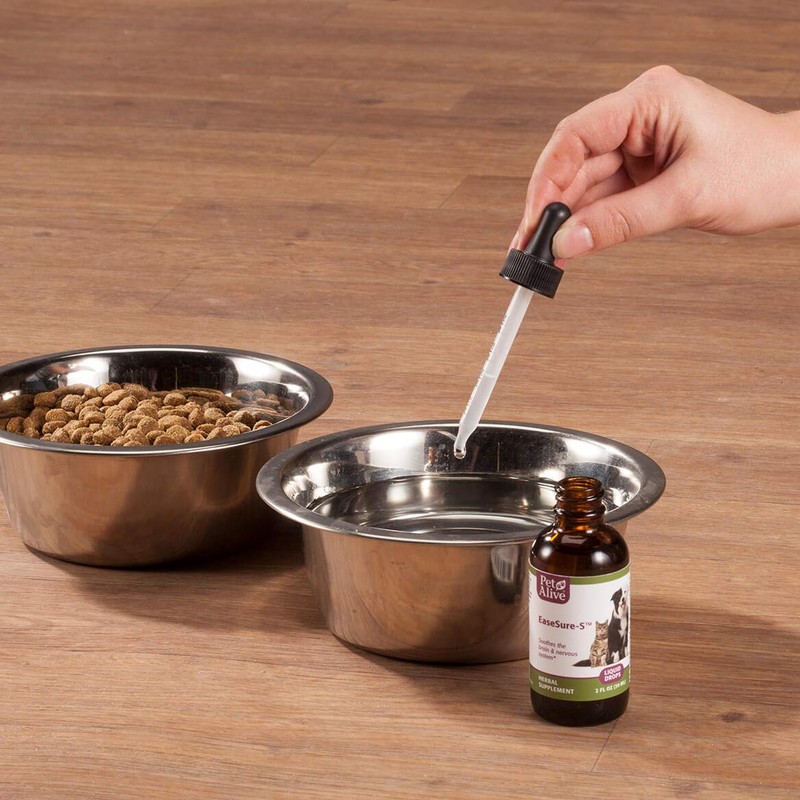 PetAlive EaseSure-STM 2 Pack