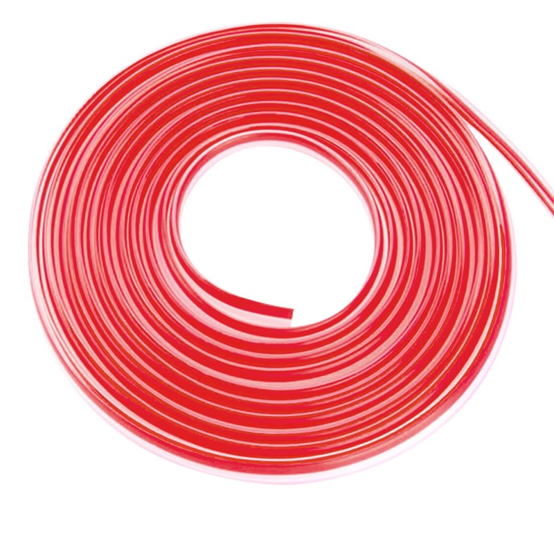 Silicone Edge Trim Self-Adhesive U Channel Silicone Edge Trim Edge