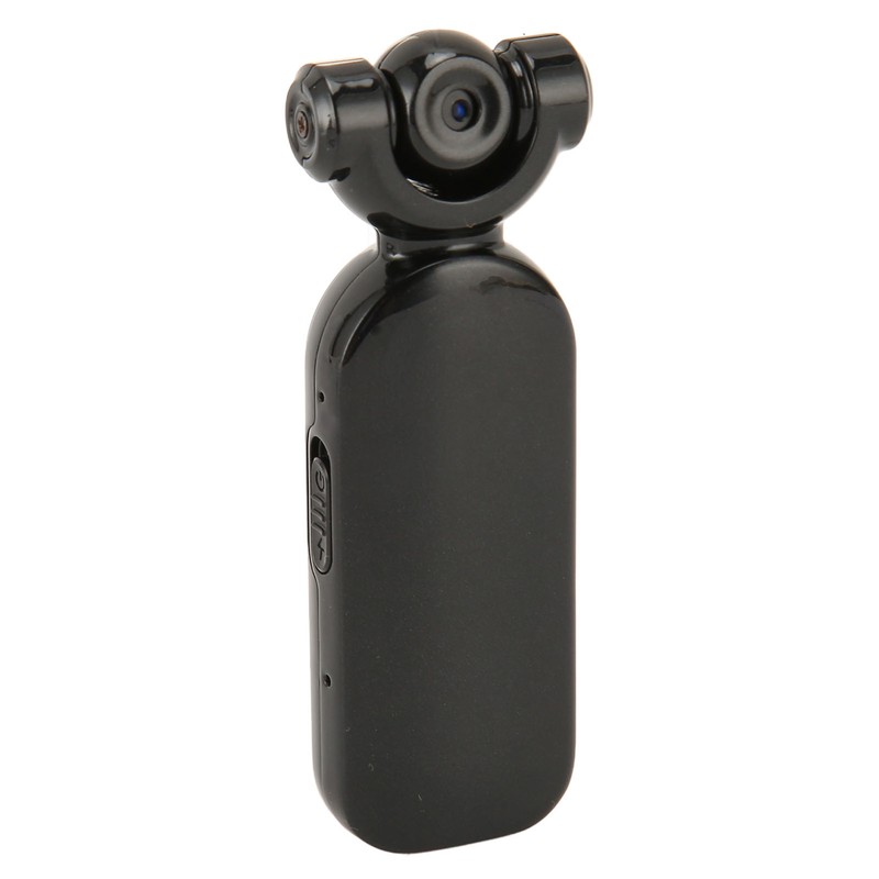 Digital Voice and Video Recorder HD 1080P AI Intelligent Noise