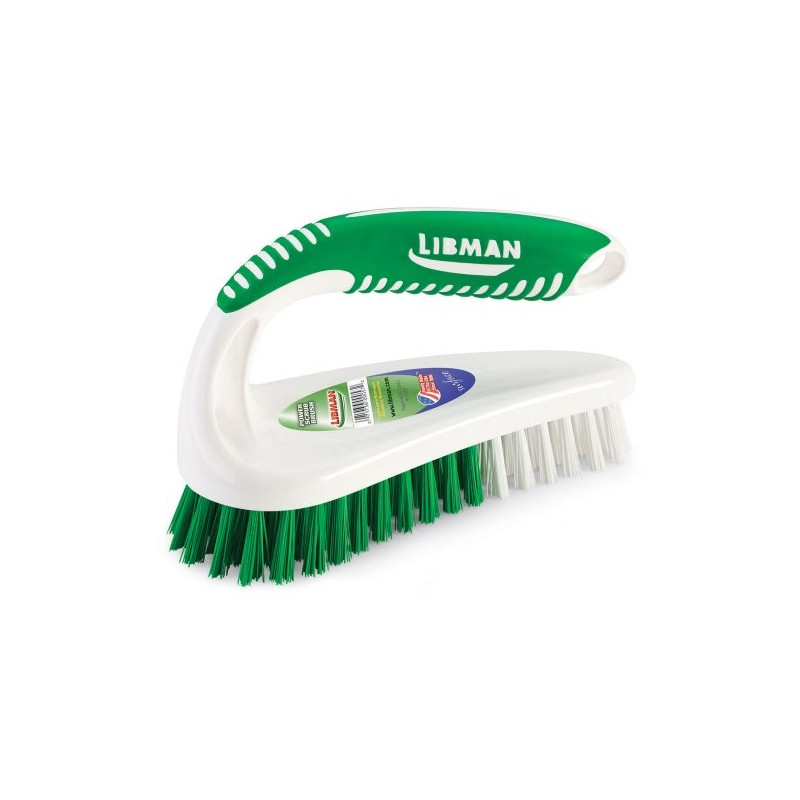 Libman Power Scrub Brush