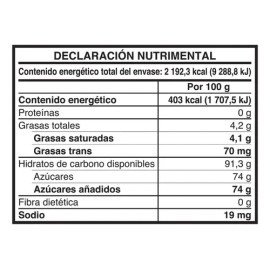 Skittles dulces suaves sabores frutales 10 piezas de 54.4g