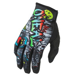 O'Neal Mayhem V.24 Glove Mens Rancid Black/White 11
