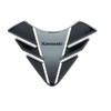 Kawasaki Z650 Ninja 650 Tank Pad up to Model Year