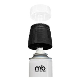 Moneysworth & Best Suede Renew Red 5 Ounce