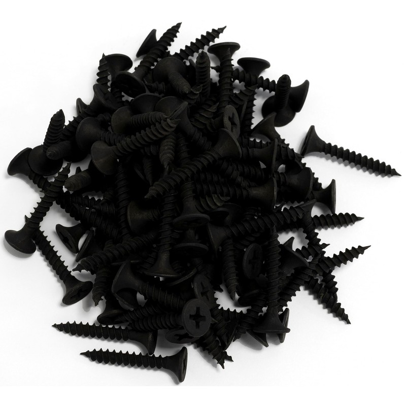 AERZETIX - C67113 - Set of 100 Self-Tapping Screws Diameter