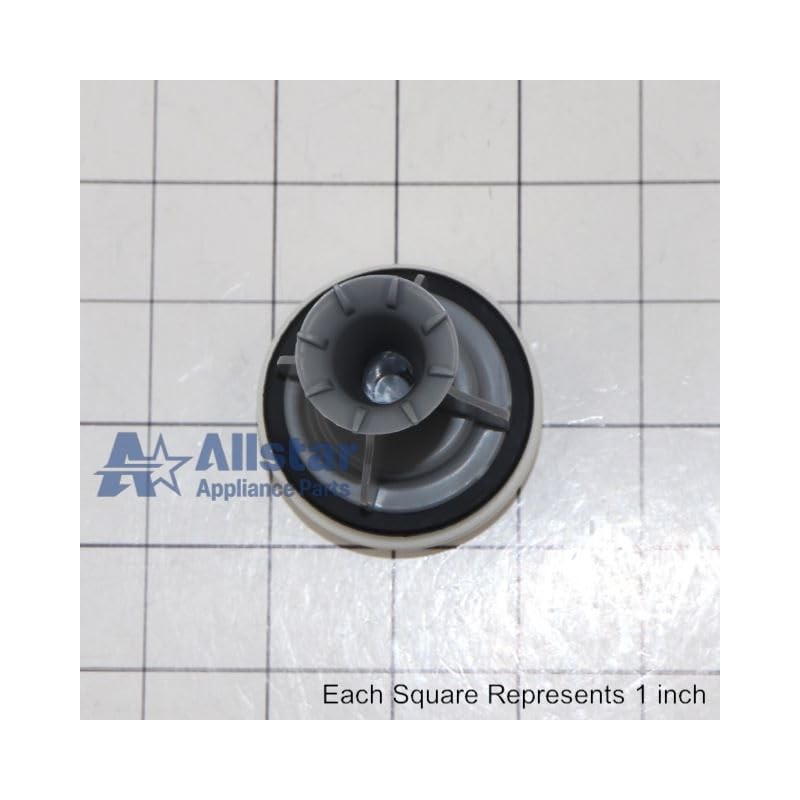 DC97-14278A Washing Machine Coin Trap