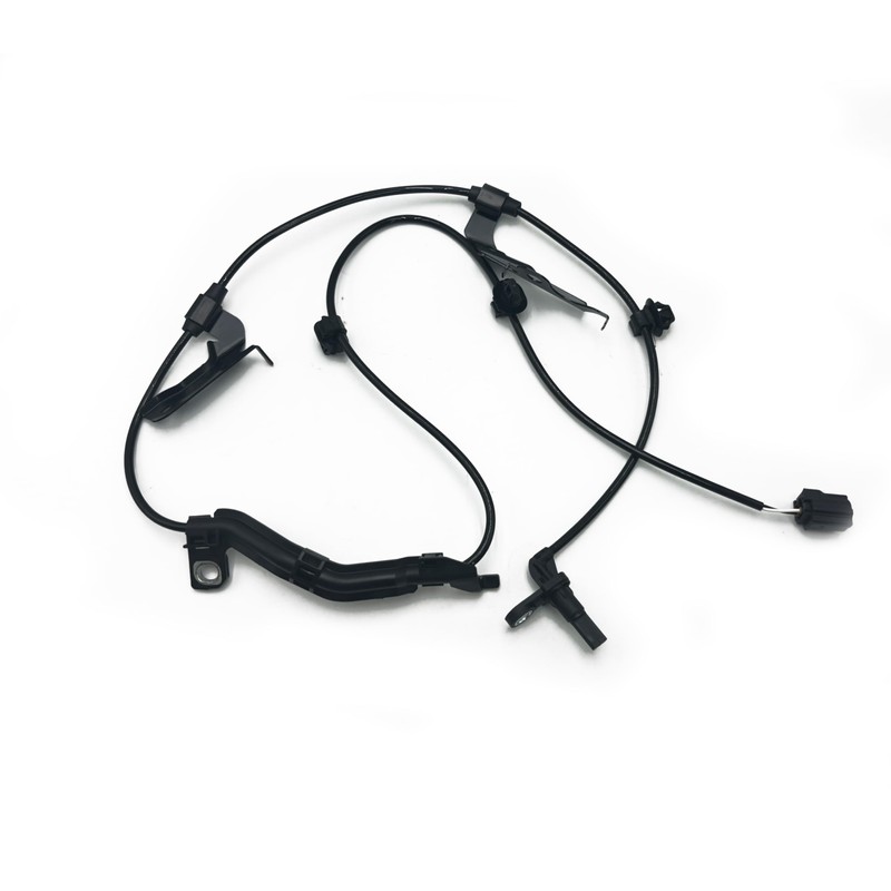 Mteycei Front Right ABS Wheel Speed Sensor Compatible with Toyota