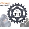 F26 Shimano Bicycle Nexus/Alfine Gear Hubs Wear Part Service Maintenance
