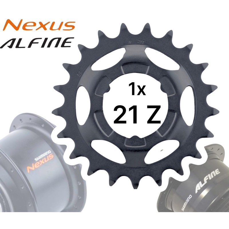 F26 Shimano Bicycle Nexus/Alfine Gear Hubs Wear Part Service Maintenance