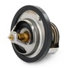 RIDEX Thermostat + Gasket