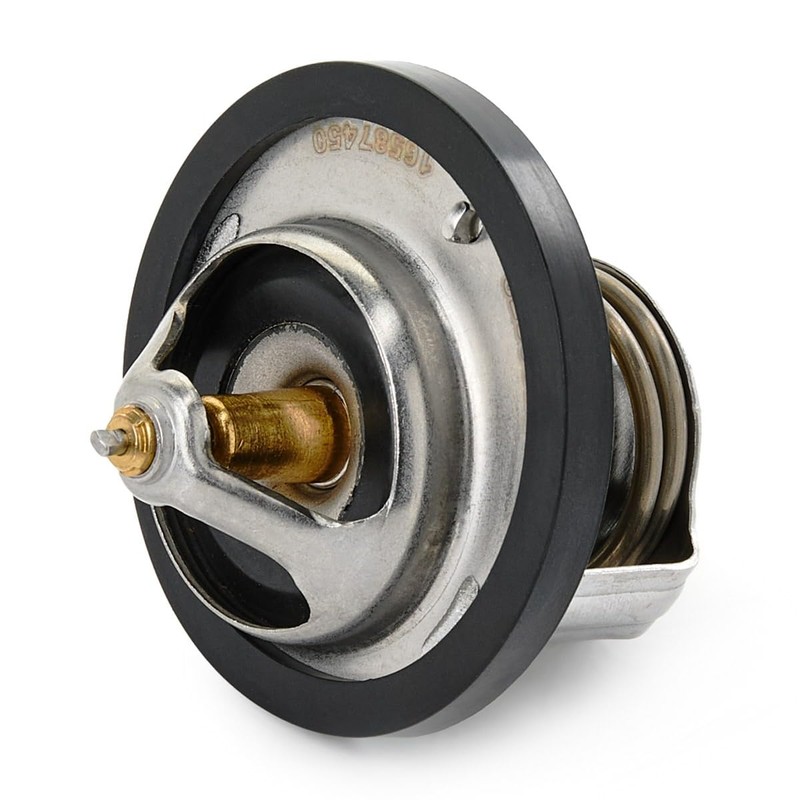 RIDEX Thermostat + Gasket