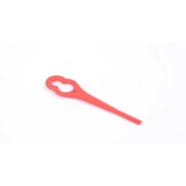 ALM Bosch ART26 Plastic Trimmer Blades ART26 Accutrim BQ026 Pack of 20