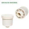 DAODEFUL 7531 Demineralization Cartridge for BONECO 7531 and AIR-O-Swiss ultrasonic