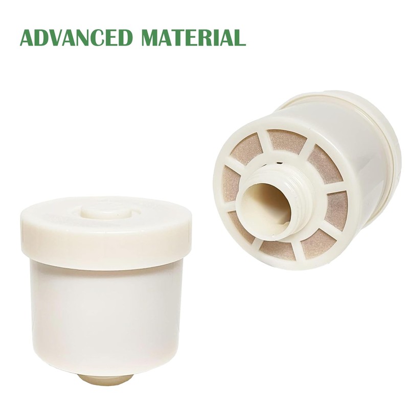 DAODEFUL 7531 Demineralization Cartridge for BONECO 7531 and AIR-O-Swiss ultrasonic
