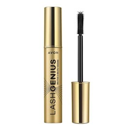 Avon Lash Genius Multitask & Multiply Mascara (Navy Blue)