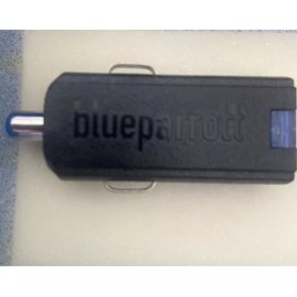 Blue Parrott Car Charger Adapter Only for BlueParrott Headset
