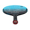 Wilson Ultra OS Gruuv Platform Tennis Paddle
