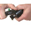 BONDHUS Torx® Wing Handle T8 [Total Length: 2.9 inches (74