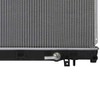 APFD Radiator For Subaru Forester 13095