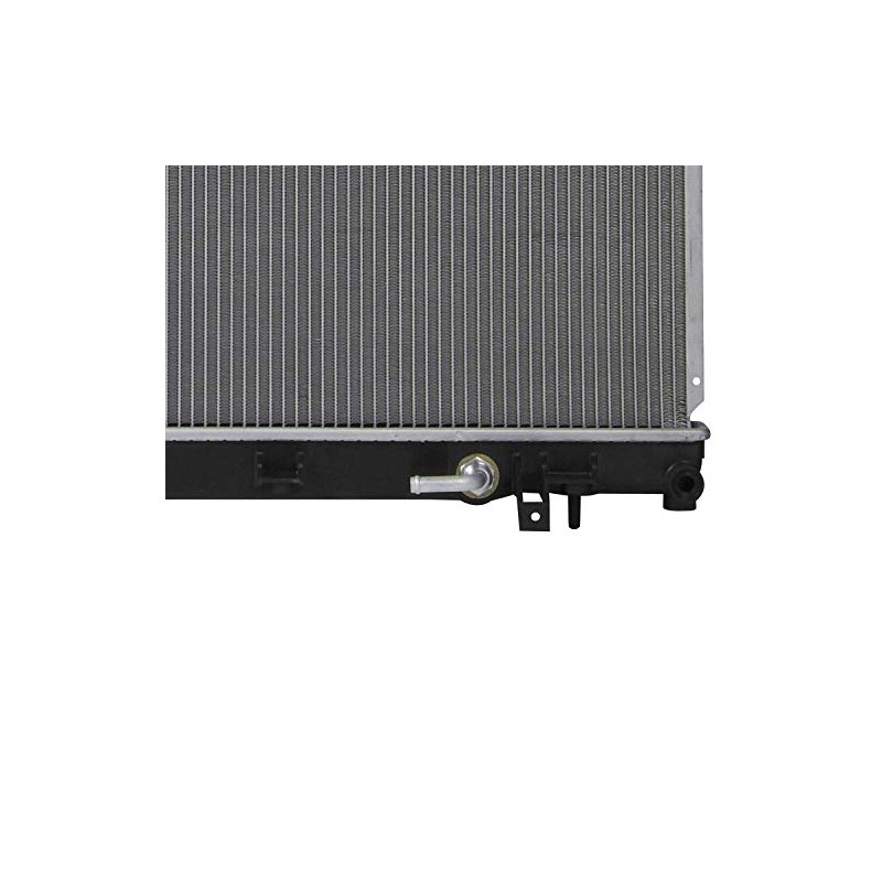 APFD Radiator For Subaru Forester 13095