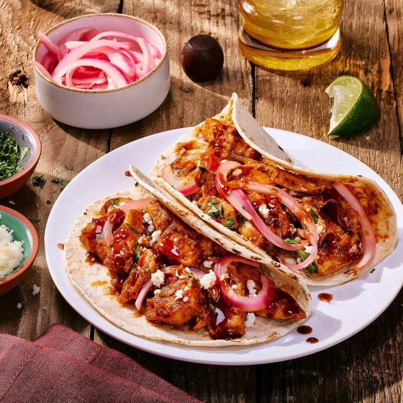 Cholula Smoky Chipotle Taco Seasoning Mix, 1 oz ⭐️⭐️⭐️⭐