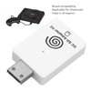 Card Reader, Memory Card Reader Adapter, DC Memory Card Adapter