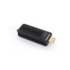 Metronic 441646 Tuner DVB-T Receiver DVB-T, Compatible with DVB-T2 Dongle