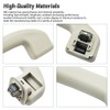 QIEFOAD lnterior Roof Pull Grab Handle Fit for Nissan Altima
