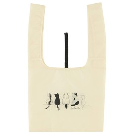 Skater KBSDL1 Shopping Bag with Belt