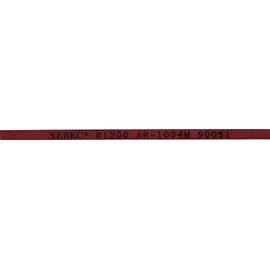 Yamato Xebec Ceramic Whetstone Red #1200 100x4x1 AR1004M