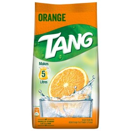 Tang Orange Instant Drink Mix 500G Pouch