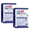 Apex Altige Omega3 Plus E 1407mg / 에이펙스 알티지 오메가3