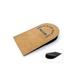 Warwick Enterprises Adjust A Heel Lift, Medium (Pack of 2) by Warwick Enterprises