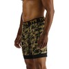 TYR MCSLTC3A290M Terra Camo Comp Shrt Camo M