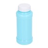 Bubble Machine Cartoon Automatic Bubble Light Music Five Hole Bubble
