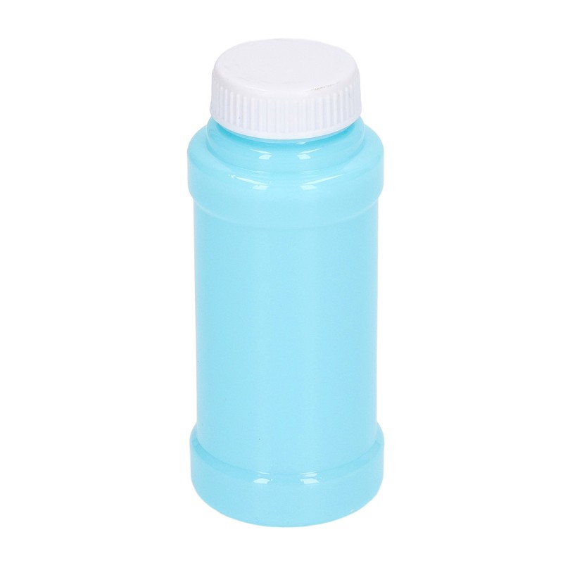 Bubble Machine Cartoon Automatic Bubble Light Music Five Hole Bubble
