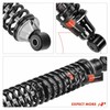 A-Premium Rear Load Adjusting Shock Absorber with Coil Spring Compatible