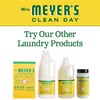 Mrs. Meyer’s Laundry Detergent, Honeysuckle, 64 fl oz (2 ct)