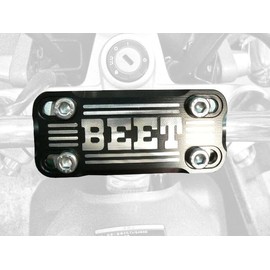 Beet Japan: handorukuranpubure-su Kit (Black) 0605 – 000 – 04