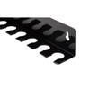 Steelman 10-Slot Metal Wall Rack, Hanging Tool Storage for Torque
