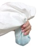 Don Descanso Tencel Mattress Protector, Waterproof, 160 x 190/200 cm,