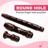 Soprano Recorder Instrument for Beginners Student - German Fingering 8