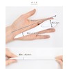 MYmama Square Spatula, Right Angle, Square, Spatula, Dressmaking Spatula, Crease,