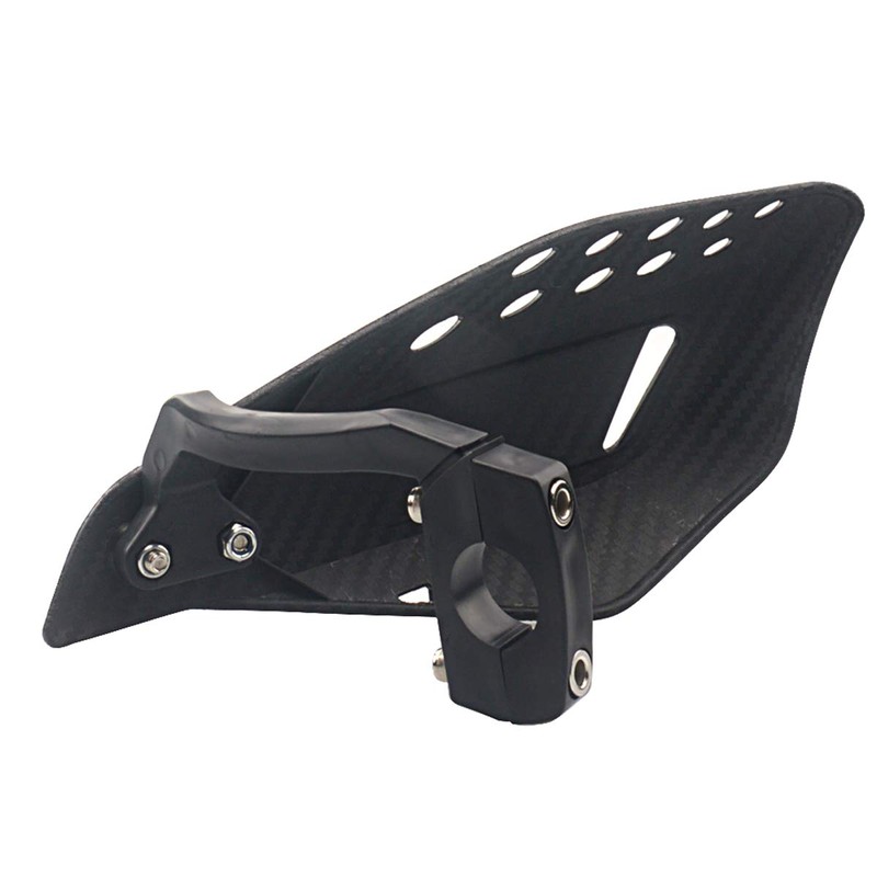Motorcycle Hand Protection 7/8'' 22mm Handle Protection Shield Motorcycle Motocross
