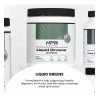 Nature's Pure Blend Super Greens Polvo Orgánico Sabor Matcha
